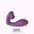 Luvplex G + C Vibrator