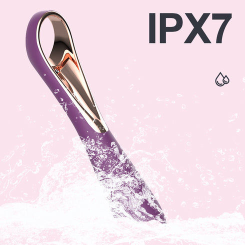 Luvplex Wave 3D Vibrator