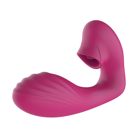 Luvplex G + C Vibrator