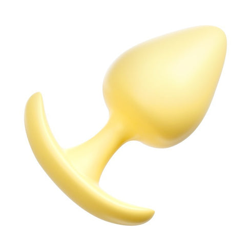 MIZZZEE Jelly Butt Plug Set