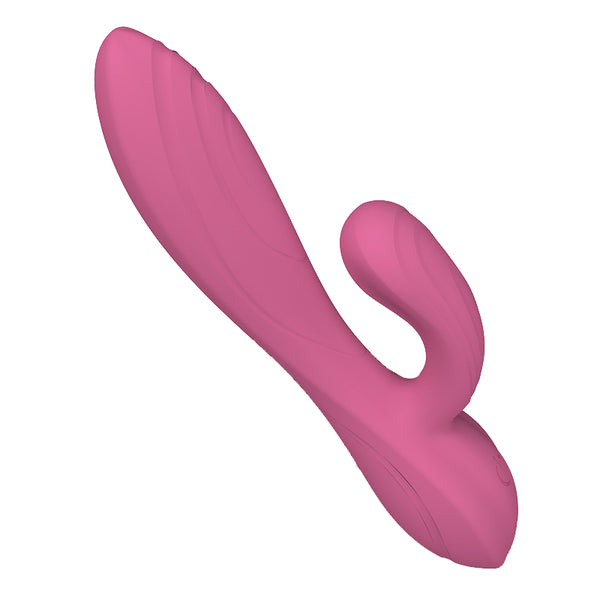 Luvplex Wave Rabbit Vibrator