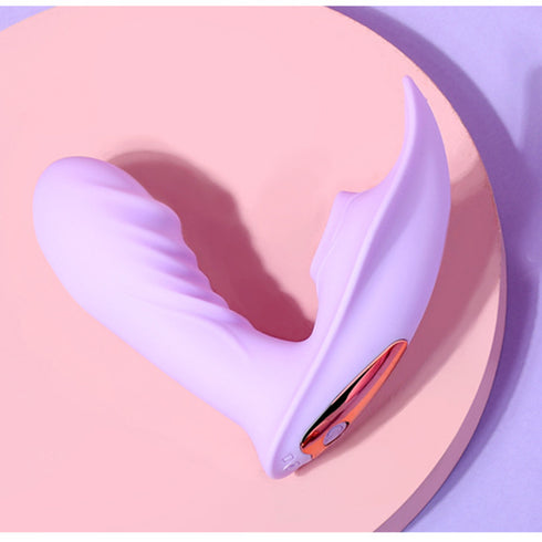 MizzZee Princess Wearable Massager with Remote