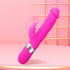 Supercharge Rabbit Vibrator