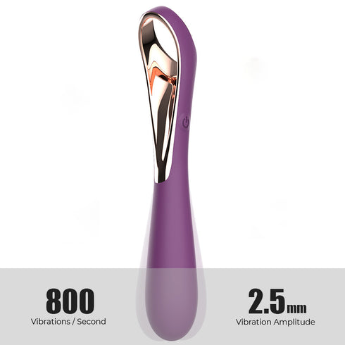 Luvplex Wave 3D Vibrator