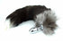 CHAMP Cape Fox Tail Butt Plug
