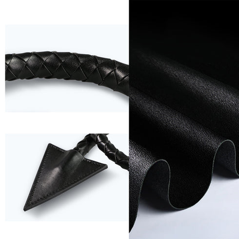 Devil's Tail Butt Plug