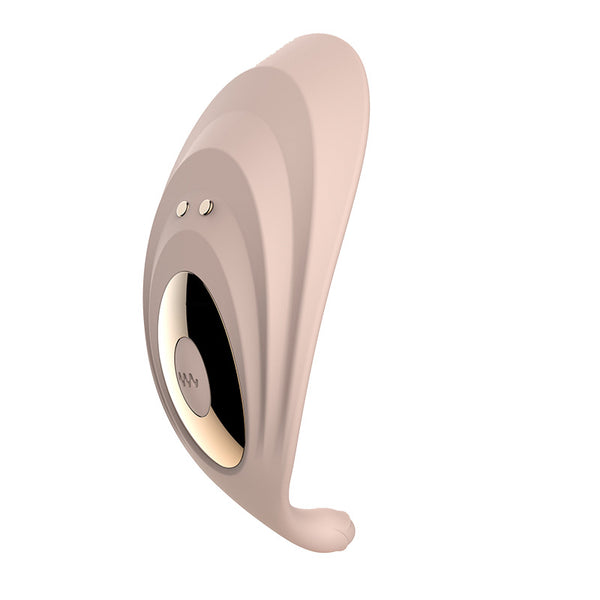 Luvplex Cutie Panty Vibrator