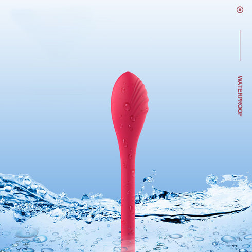 Luvplex Wave Slim-G Vibrator