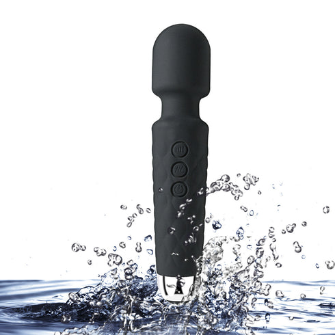 LS Rechargeable Magic Wand