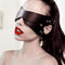 YOUR HIGHNESS Adjustable Blindfold
