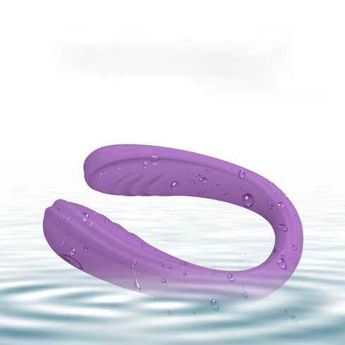 Luvplex U & Me Couple Vibrator