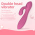 Luvplex Wave Rabbit Vibrator