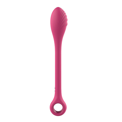 Luvplex Wave Slim-G Vibrator