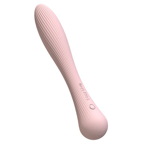 EASY LIVE Grissini Smart Heating Vibrator
