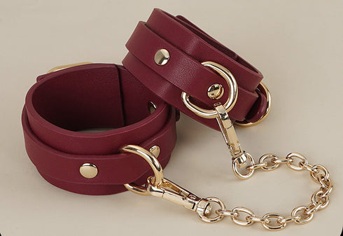 ROOMFUN PREMIUM BONDAGE SET