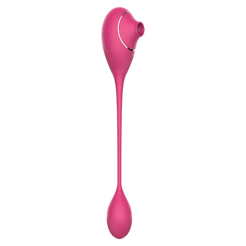 Luvplex Flexi-S Suction Vibrator