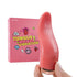Galaku Tongue - Vibrating & Licking Stimulator