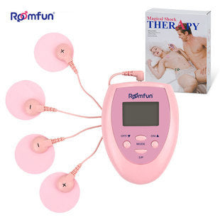 ROOMFUN Magical Shock Therapy Kit