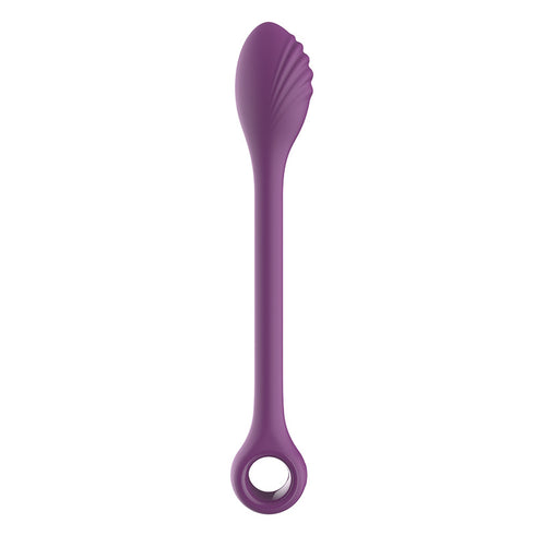 Luvplex Wave Slim-G Vibrator