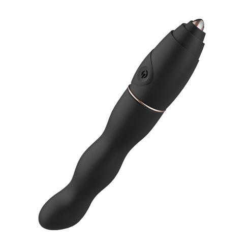 Luvplex Ravish G-Spot Vibrator