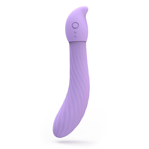 Luvplex Allure G-Spot Vibrator