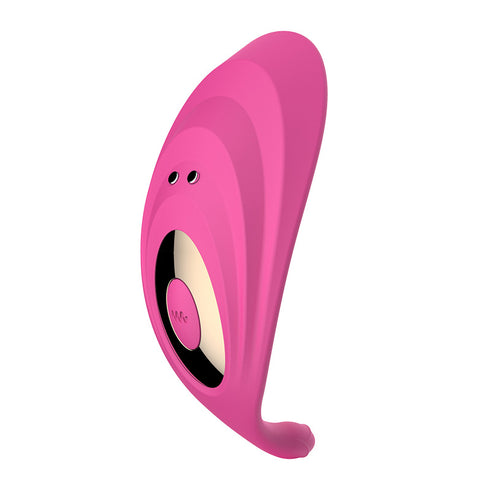 Luvplex Cutie Panty Vibrator