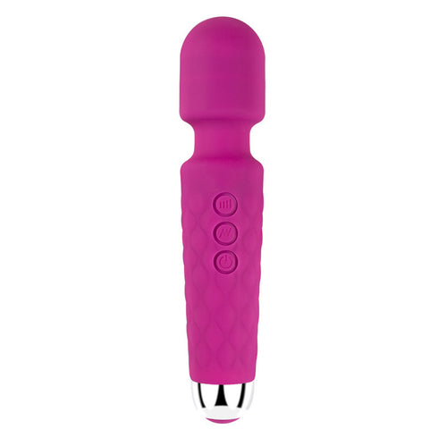 LS Rechargeable Magic Wand