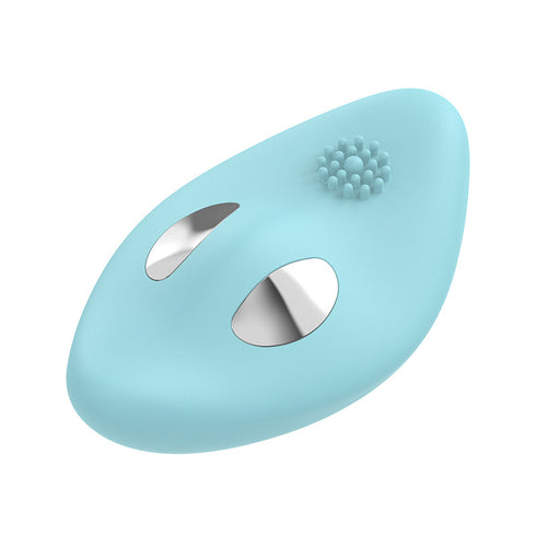 Luvplex Electric Pulse Panty Vibrator