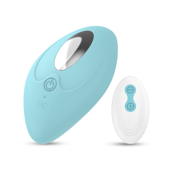 Luvplex Electric Pulse Panty Vibrator