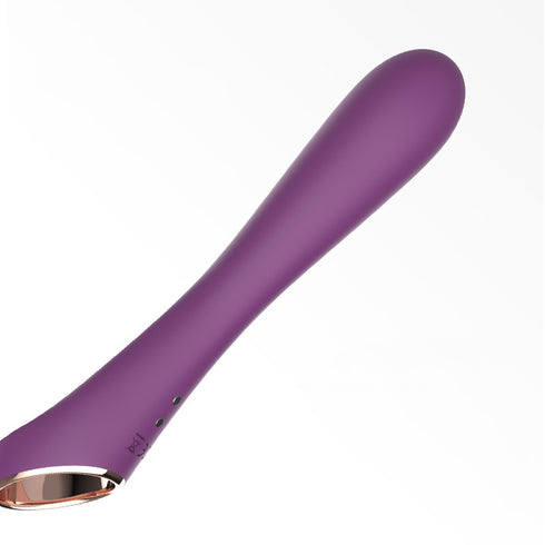 Luvplex Wave 3D Vibrator
