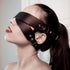 YOUR HIGHNESS Adjustable Blindfold
