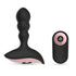 Gradient Fox Prostate Massager with Remote