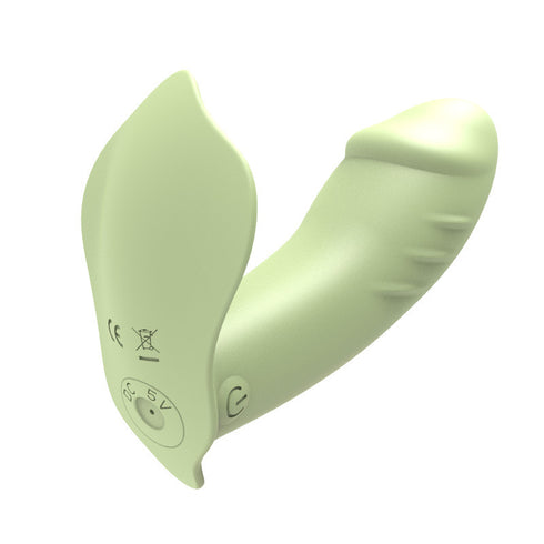 Attagirl Wearable Vibrator with Wireless Remote