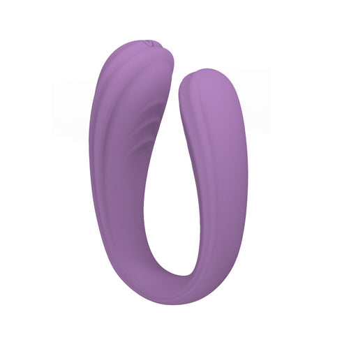 Luvplex U & Me Couple Vibrator