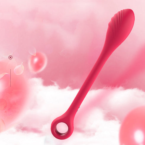 Luvplex Wave Slim-G Vibrator