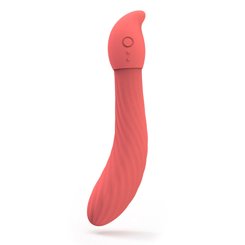 Luvplex Allure G-Spot Vibrator