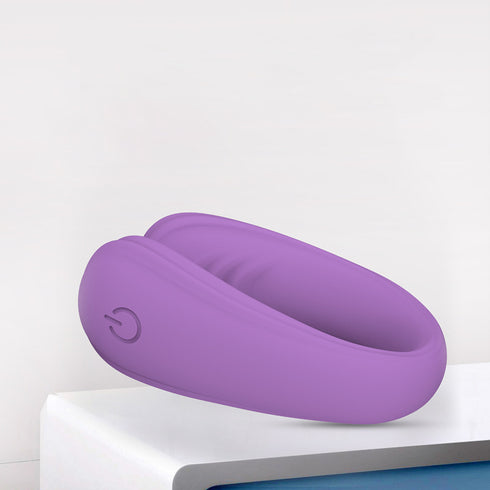 Luvplex U & Me Couple Vibrator
