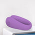 Luvplex U & Me Couple Vibrator