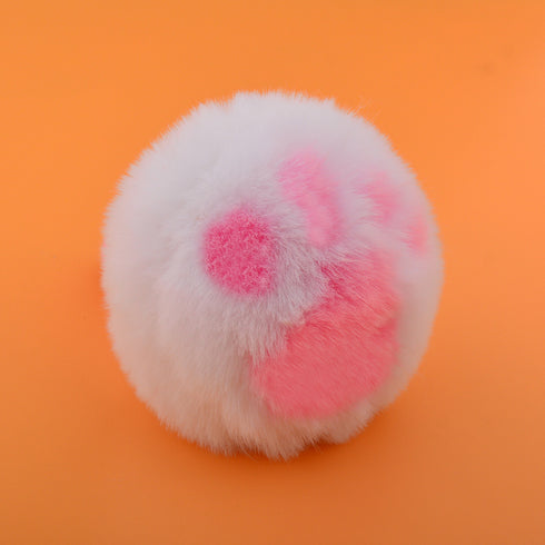 LS Kitty Paw Love Plug