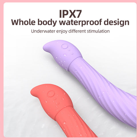 Luvplex Allure G-Spot Vibrator