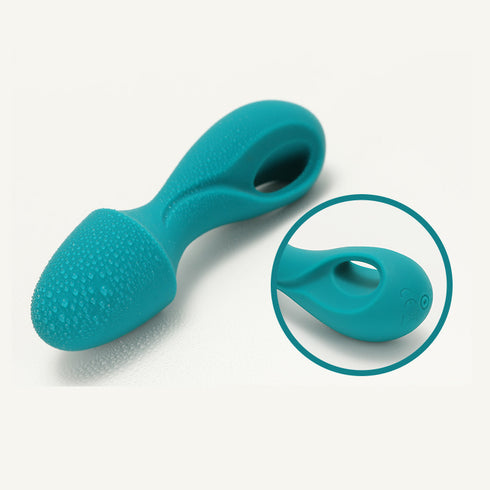 Loveaider Mini Wand - Green