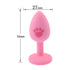 LS Kitty Paw Love Plug