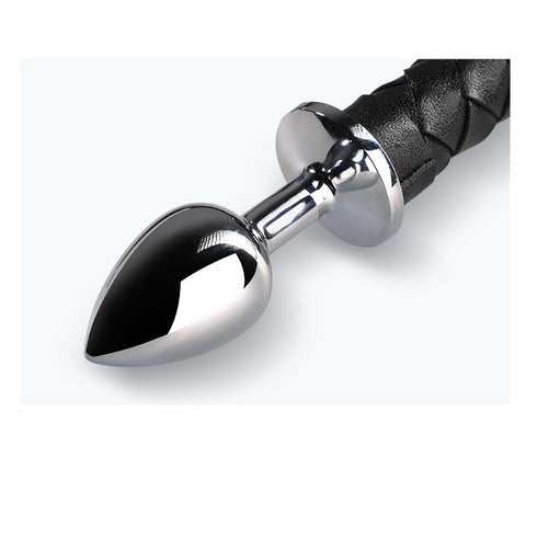 Devil's Tail Butt Plug