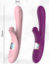 LILO Smart Heated Rabbit Vibrator