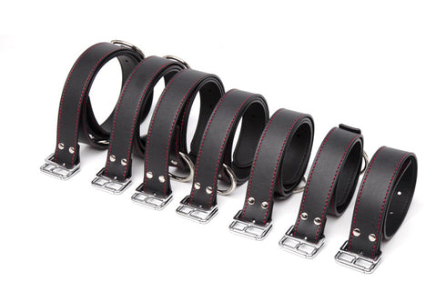 Master Craftsman Bedroom Full Body Restrain Kit 7 Pieces