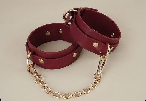 ROOMFUN PREMIUM BONDAGE SET