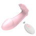 Attagirl Wearable Vibrator with Wireless Remote