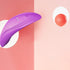 Slim Butterfly Wearable Vibrator (with wireless remote)