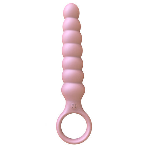 ShyToy Vibrating Anal Stimulator