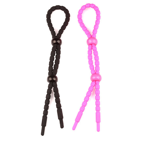LS Enhancing Adjustable Penis Ring